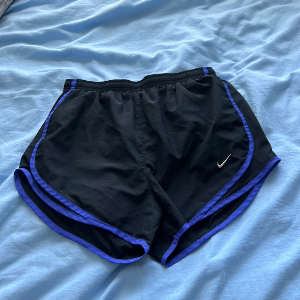Nike Tempo Shorts